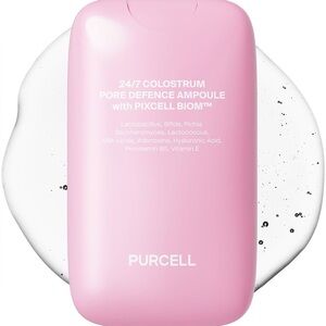NWT PURCELL 24/7 Colostrum Pore Defence Ampoule